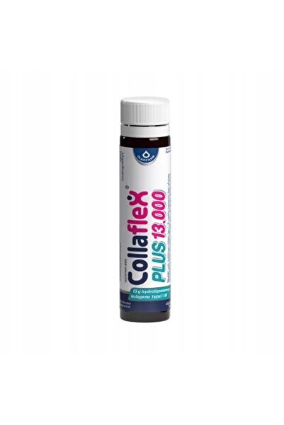 NO BRAND Colagen OLEOFARM Collaflex Plus 13.000 Shot (25 ml)