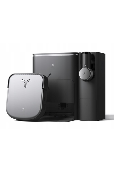NO BRAND Robot de curățare ECOVACS Deebot X2 Combo