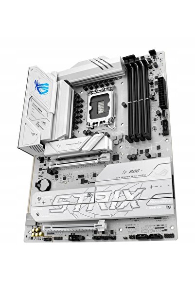 NO BRAND Placă de bază ASUS ROG Strix B860-A Gaming WiFi