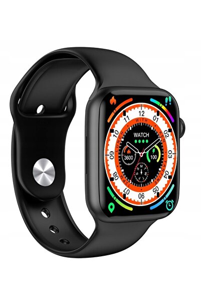KIANO Smartwatch Watch Active Negru