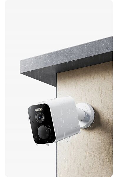 Xiaomi Cameră foto BW500 de exterior, Wi-Fi