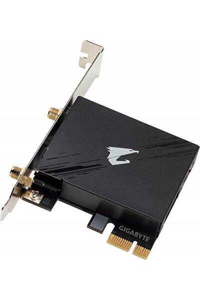 NO BRAND Placă de rețea GIGABYTE Aorus GC-WBAX210 PCI Express, Internă