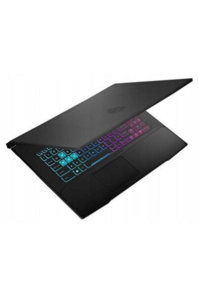 MSI Laptop Katana 17 B12VEK-1034XPL 144Hz i5-12450H 16GB/512GB RTX4050