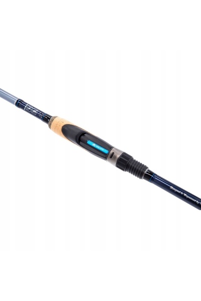 Mikado Lansetă de pescuit LX Sapphire Fazlite 2.08m / 1-5g