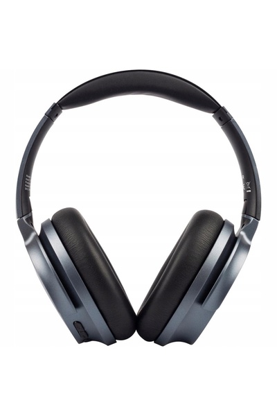 Buxton Căști over-ear BHP18000 ANC Negru
