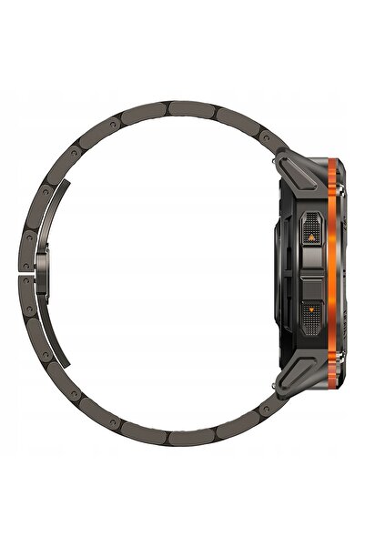 Kospet Smartwatch Tank T3 Ultra 2 Ediție Specială Negru