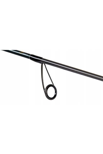 Mikado Lansetă Jaws Evo Spin 2.10m / 4-25g