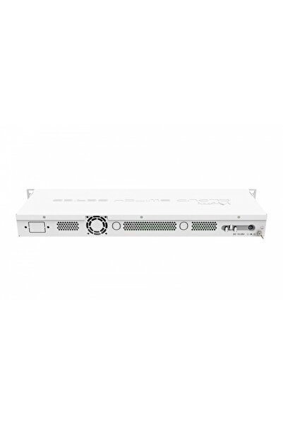 NO BRAND MikroTik CRS326-24G-2S+RM Switch 24x RJ45 1000Mb/s