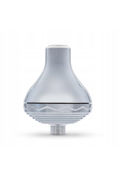 NO BRAND Filtru TAPP WATER T1S-CHR Proshower Crom