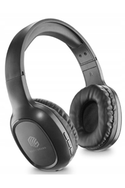 innature Căști supraauriculare CELLULARLINE BT Basic Negru