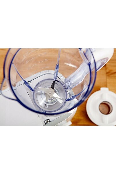 eldom Robot de bucătărie planetar WRK2500 600W cu blender cu bol "