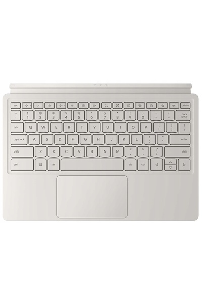 LENOVO Tabletă Yoga Tab Plus TB520FU 16/256GB Bej + Stylus + Tastatură
