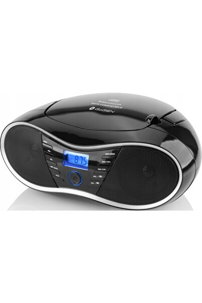NO BRAND Radio GOGEN CDM388SUBTS CD FM DAB+