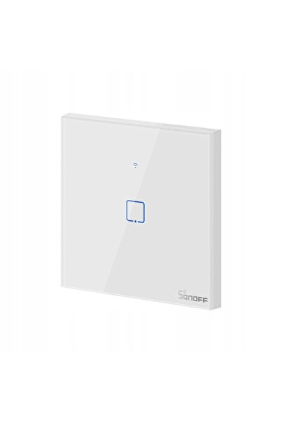 Sonoff Întrerupător de lumină T0 EU TX IM190314009