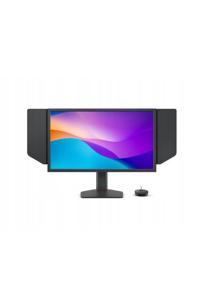 NO BRAND Monitor BENQ Zowie XL2546X+ 24.1 1920x1080px 280Hz 0.5 ms