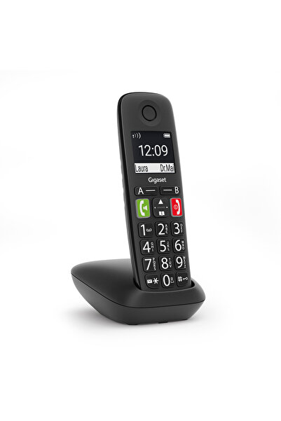 GIGASET Telefon fix fără fir E290