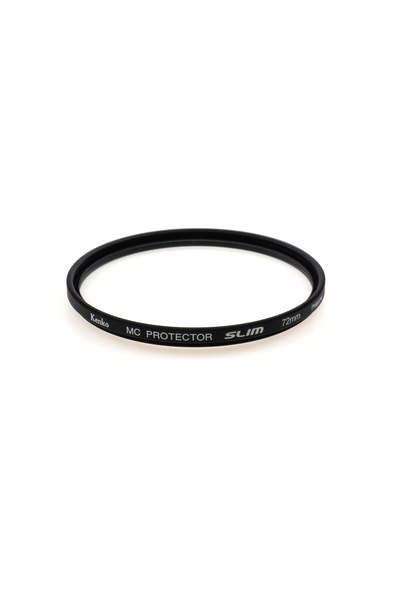 NO BRAND Filtru de protecție KENKO Smart MC Protector Slim (72 mm)