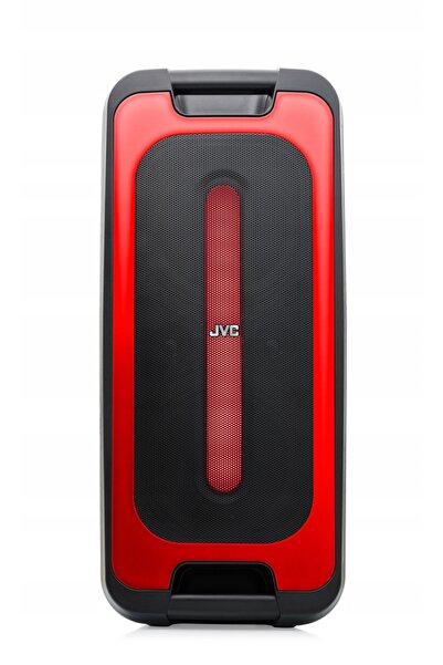 JVC Boxă audio de petrecere XS-EP424B Bluetooth, TWS, Radio FM