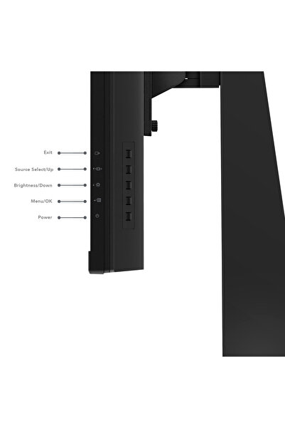 LENOVO Monitor Legion R27qe 27 2560x1440px IPS 180Hz 0.5 ms