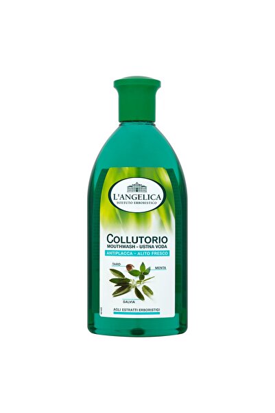 NO BRAND Apă de gură L ANGELICA 500 ml