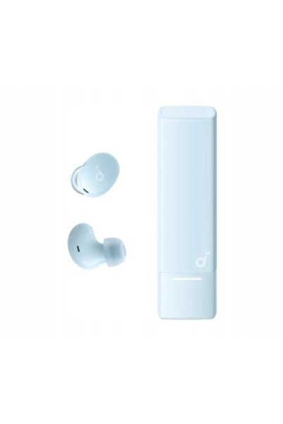 Soundcore Căști intraauriculare A30I ANC Impermeabile Albastru