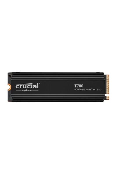 NO BRAND Unitate SSD CRUCIAL T700 1TB (cu radiator)