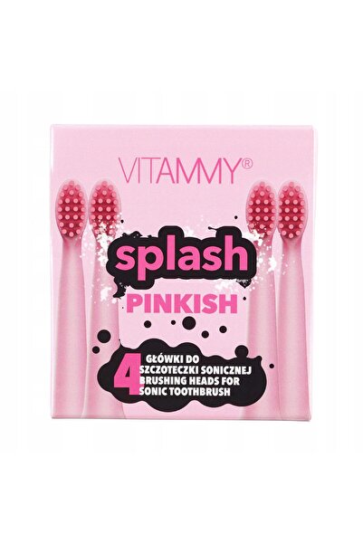 NO BRAND Vârful periei VITAMMY TOW017185 Splash