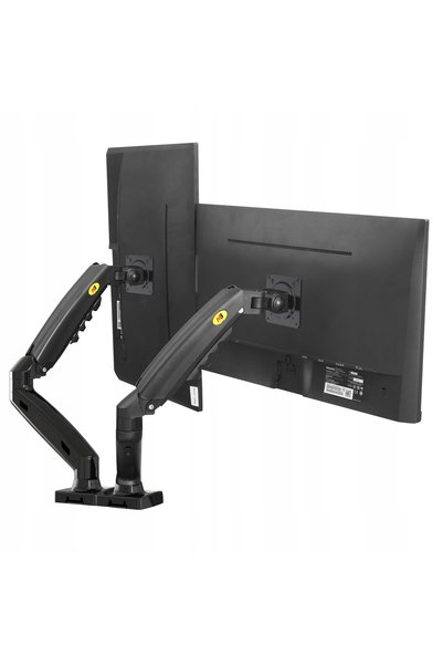 North Bayou Suport pentru monitor F80B 17-30 inch Grafit