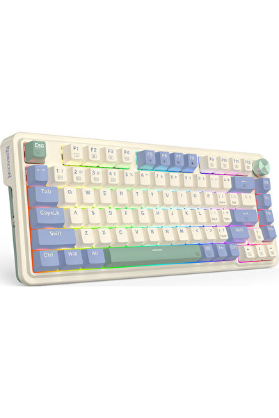 NO BRAND Tastatură REDRAGON K673CPG-RGB-PRO Ucal Pro
