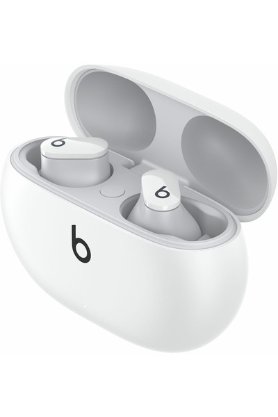 Beats Căști intraauriculare Studio Buds Albe