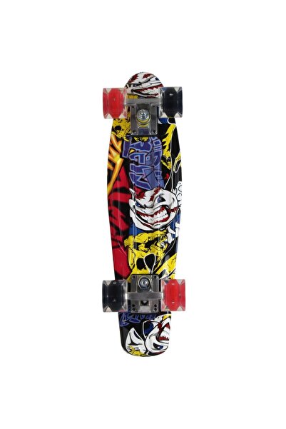 Enero Skateboard pentru copii 1030869