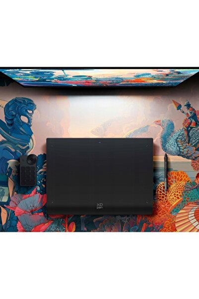XP-Pen Tabletă grafică Deco Pro XLW