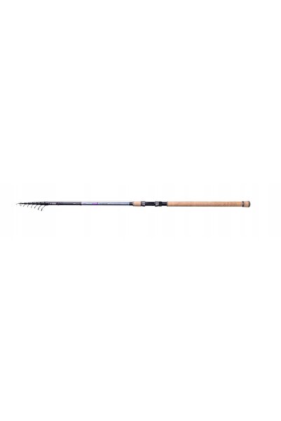 NO BRAND Undiță MIKADO Ultraviolet II Tele Match 4.20m / 1-20g