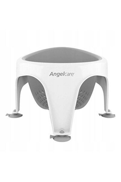 Angelcare Scaun de baie ANG-019-SZ Gri