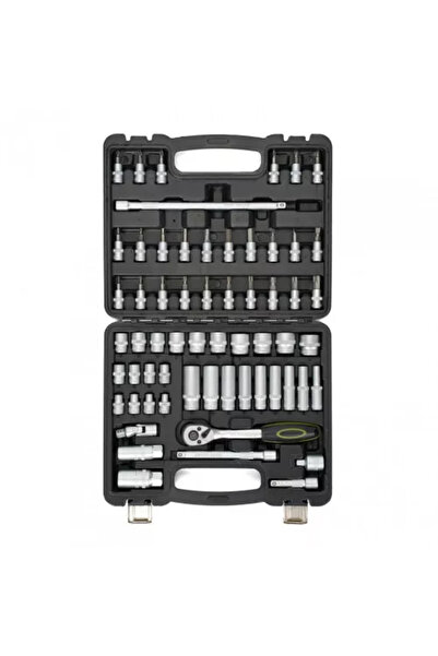 Heinner HR TRUSA 61 PIESE CR-V