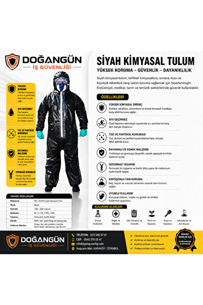 Starline Kimyasal tılum