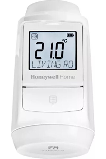 HONEYWELL Cap termostatic wireless pentru radiatoare HR93EE