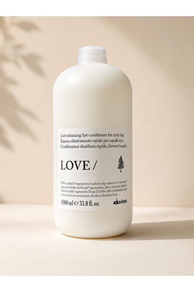 Davines Love Conditioner 1000 ml