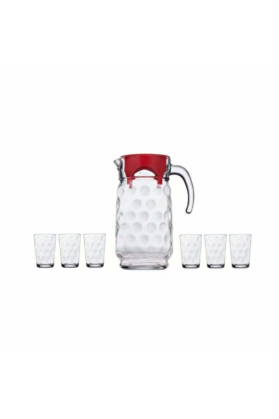 generel 7-Piece Water Set
