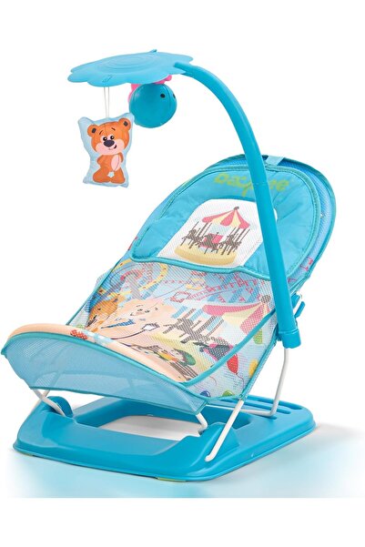 BAYBEE Baby Bath Seat for Newborn with Adjustable Recline Soft Mesh Anti Slip...