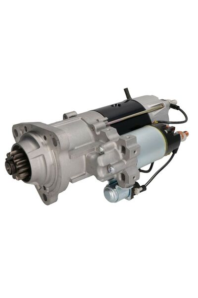 Mitsubishi Electromotor (24v 7kw Nouă cu Garanție) Man Tga Tgx I D2868lf02-d2...