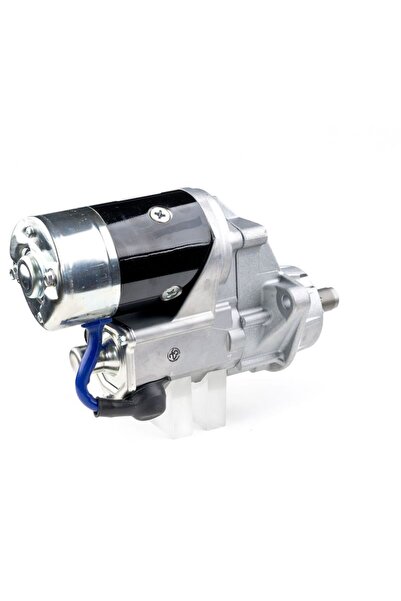 DENSO Electromotor (24v 4,5kw Numar Dinti 10 Buc Nou) John Deere