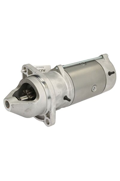 Pulsar Electromotor (24v 4kw Nou) Man Em L2000 Lion's Classic M 2000 L M 2000...