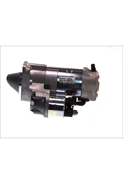 DENSO Electromotor (12v 2kw Nouă cu Garanție) Toyota Avensis Carina E Vi Coro...