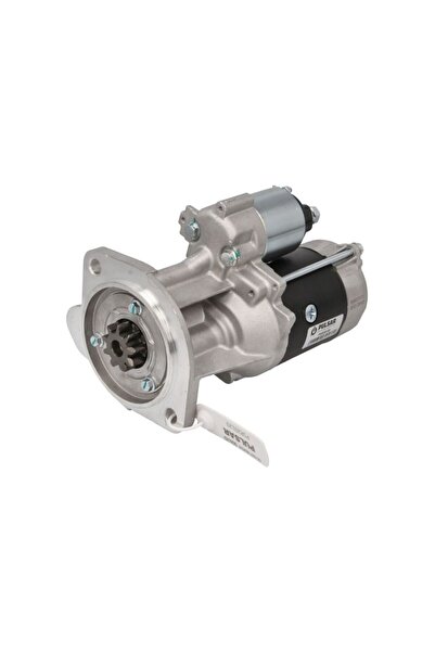 Pulsar Electromotor (12v 2,5kw Nou) Rvi Mascott Nissan Interstar Terrano Ii O...