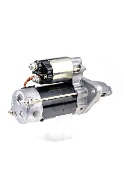 DENSO Electromotor (12v 1kw Nouă cu Garanție) Land Rover Freelander I 1.8 02....