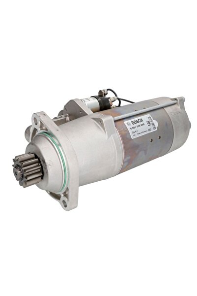 Bosch Electromotor (24v 7,8kw Nou