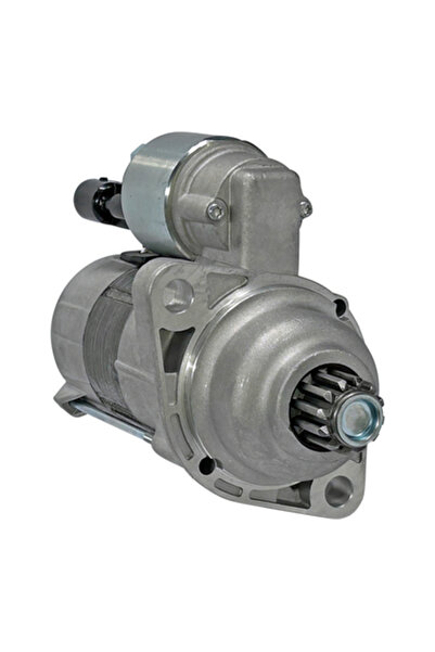 Prestolite Electromotor (12v 2kw Nouă cu Garanție) Audi A3 Q2 Q3 Seat Ateca L...