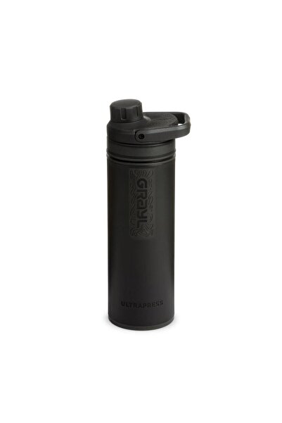 GRAYL Φίλτρο UltraPress Water Purifier 16.9oz (500 ml) Covert Edition Black