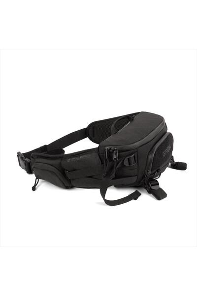 GRAYL Τσαντάκι Μέσης Mission EXP Hip Pack 2.5L Covert Black